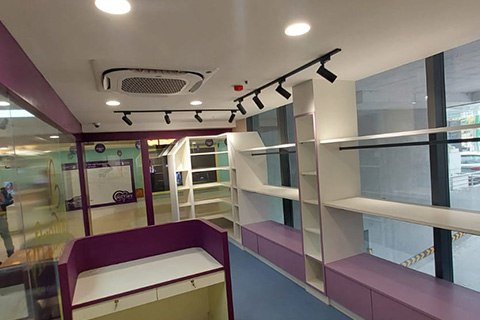 Gallery 25