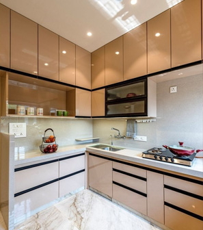 Interior Design by Lark Interiors